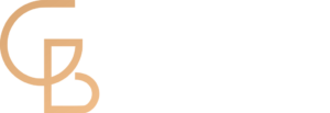 Logomarca (dourada) branca